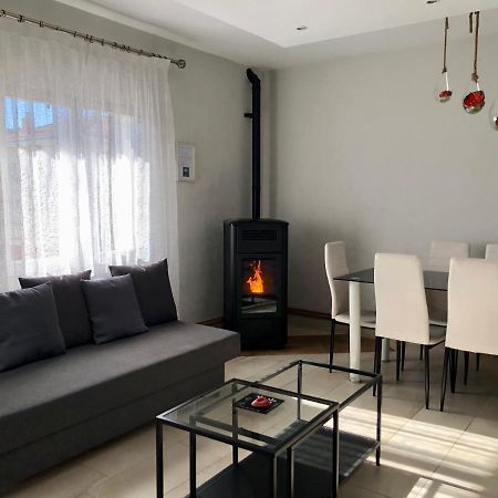 Casa La Mimbrera Leilighet Las Navas del Marqués Eksteriør bilde